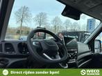 Iveco Daily 40C18HA8 WB 4100 + Lamboo Citybox (bj 2024), Automaat, Achterwielaandrijving, Iveco, 179 pk