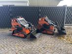 Skidster shovel sherpa multione avant knikmops, Zakelijke goederen, Machines en Bouw | Kranen en Graafmachines, -, Niet opgegeven
