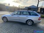 MERCEDES C-KLASSE COMBI S203 Zilver C775 Links achter deur p, Ophalen, Gebruikt, Mercedes-Benz, Deur