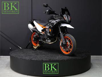 KTM 890 SMT + TechPack | BTW Motor beschikbaar voor biedingen