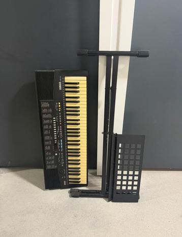 Yamaha PSR-210 beschikbaar voor biedingen