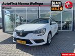 Renault Megane Estate 1.3 TCe Zen|Cruise|Navi|Airco|, Auto's, Renault, Voorwielaandrijving, 65 €/maand, Gebruikt, 4 cilinders