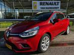 Renault Clio Estate 0.9 TCe Intens / 16''LM Velgen / Centr D, Auto's, Renault, Te koop, Benzine, Gebruikt, Clio