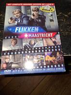 Flikken Maastricht, Vanaf 12 jaar, Ophalen of Verzenden, Zo goed als nieuw