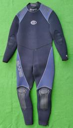 Bare Arctic 7mm Duikpak/Wetsuit voor man - Maat XXL, Watersport en Boten, Ophalen of Verzenden, Gebruikt, Duikpak