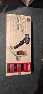 Zhiyun Smooth 4 Gimbal - Zo goed als nieuw!, Ophalen of Verzenden, Zo goed als nieuw, Overige merken