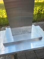 Afzuigkap siemens, Witgoed en Apparatuur, Afzuigkappen, Ophalen, Gebruikt, Wandschouwkap, Vrijstaand