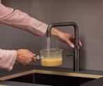 Quooker Fusion Square Gun Metal Kraan, Ophalen of Verzenden, Nieuw
