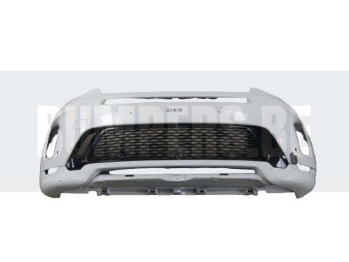 Bumper Land Rover Discovery Sport R FACELIFT Voorbumper Q581, Auto-onderdelen, Carrosserie en Plaatwerk, Bumper, Voor, Gebruikt