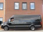 Mercedes-Benz Sprinter 519 CDI L3H2 LED/LEER/ADAPTIVE CRUISE, Automaat, Euro 6, 2000 kg, Zwart