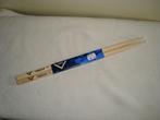 Nieuw: Vater 7A Manhattan Nylon tip drumstokken, 20201691, Drums of Percussie, Nieuw, Ophalen of Verzenden, VATER