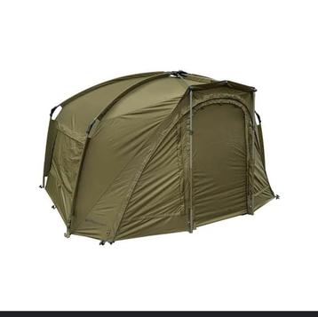 Fox frontier x met vapourpeak beschikbaar voor biedingen