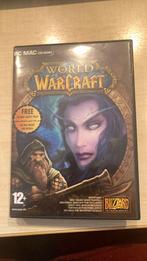 World of Warcraft, 1 speler, Ophalen of Verzenden, Zo goed als nieuw, Role Playing Game (Rpg)