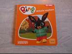 Boek van Bing (eikels zoeken), Boeken, Kinderboeken | Baby's en Peuters, Ophalen of Verzenden, Zo goed als nieuw