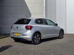 Volkswagen Polo 1.0 TSI Comfortline, Gebruikt, Euro 6, 1081 kg, Bedrijf
