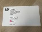 Originele toner HP CE263A (HP 648A) voor de HP CP4025/CP4525, Computers en Software, Printerbenodigdheden, Ophalen of Verzenden