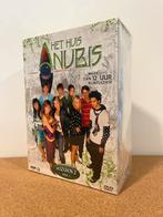 Het Huis Anubis Seizoen 2 Deel 1 DVD - Nieuw!, Alle leeftijden, Ophalen of Verzenden, Nieuw in verpakking, Boxset