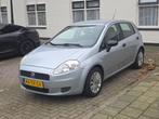 Fiat Punto 1.2 5DR 2006 Grijs - Klaar om te rijden, 1005 kg, Stof, 4 cilinders, 400 kg