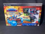 Skylanders Superchargers Ps3, Avontuur en Actie, W, 2 spelers, Ophalen of Verzenden