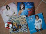 4 X vinyl - josé - luv'-   3d, 7 inch, Single, Ophalen of Verzenden, Zo goed als nieuw