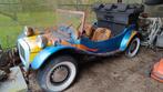 Buggy ruska opknapper 1969, Auto's, Achterwielaandrijving, Cabriolet, Handgeschakeld, Particulier