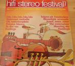 James Last - HIfi-stereo-festival-7 (LP), Ophalen of Verzenden, Gebruikt, 12 inch