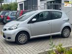 Toyota Aygo 1.0-12V Access -APK-Airco, Voorwielaandrijving, Gebruikt, 4 stoelen, 68 pk