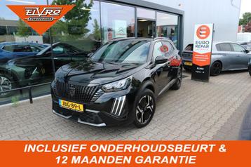 Peugeot 2008 1.2 PureTech 130 Allure AUTOMAAT NAVI CLIMA 360 beschikbaar voor biedingen