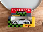 Maisto Porsche 911 Speedster 1:38, Ophalen of Verzenden, Zo goed als nieuw, Auto, Maisto