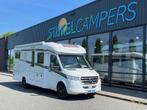 Carthago C-tourer T 148 LE H MERCEDES-BENZ, Automaat, Tot en met 2, Bedrijf, Diesel
