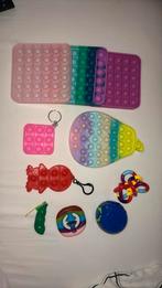 Fidget toys, Ophalen, Zo goed als nieuw, Jongen of Meisje