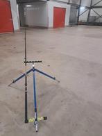 Shakespeare boothengel, Ophalen of Verzenden, Gebruikt, Werphengel