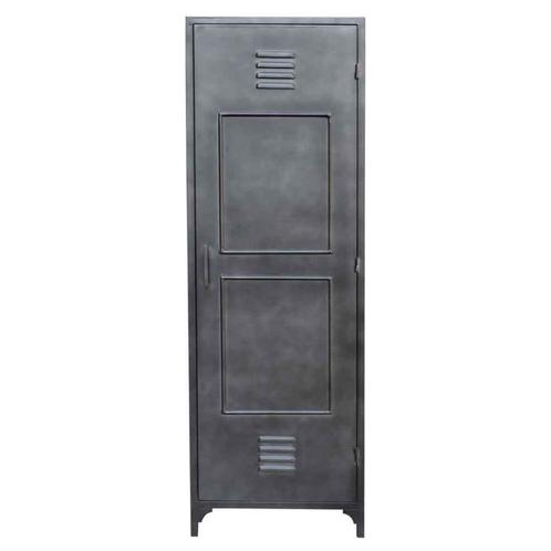 Opbergkast luxe Industriële 1 deur 60 cm voor laagste prijs, Huis en Inrichting, Kasten | Ladekasten, Nieuw, 150 tot 200 cm, 50 tot 100 cm