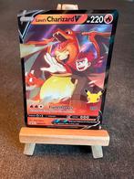 Lance’s Charizard V Pokemon Promo swsh133, Ophalen of Verzenden, Zo goed als nieuw, Losse kaart