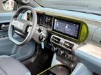 Fiat Grande Panda 1.2 Hybrid Icon, Stof, Blauw, Origineel Nederlands, Bedrijf