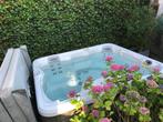 Jacuzzi, Sundance Spa, Tuin en Terras, Bubbelbaden en Hottubs, Ophalen, Gebruikt, Filter, Vast