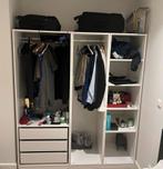 Ikea Closet (200cm x 175cm x 58cm), Huis en Inrichting, Ophalen, Met plank(en), 150 tot 200 cm, Overige materialen