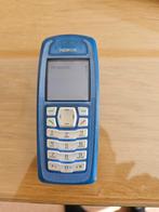 Nokia 3100 met lader simlockvrij in  nette staat als nieuw, Telecommunicatie, Mobiele telefoons | Nokia, Ophalen of Verzenden