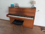 Piano Rippen erg netjes, Ophalen, Gebruikt