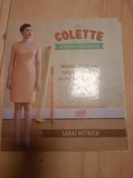 Colette Patterns Naaipatronen Boek - Retro Jurkjes, Boeken, Ophalen of Verzenden, Zo goed als nieuw, Borduren en Naaien, Sarai Mitnick