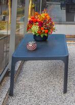 Loungetafel NARDI NET 😎 tuintafel 🍹 salontafel, Ophalen, Zo goed als nieuw, Rechthoekig, Kunststof