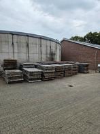 Houten Roosters - Verharding of Brandhout, Doe-het-zelf en Verbouw, Hout en Planken, Gebruikt, Overige typen, Ophalen of Verzenden
