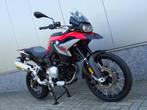 BMW F 850 GS ABS (bj 2018), Bedrijf, Toermotor, 850 cc