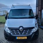 Renault Master 2.3DCI 96KW 2018, Origineel Nederlands, Te koop, Airconditioning, 750 kg