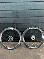FFWD Ryot 44mm Wielset, Ophalen of Verzenden, Zo goed als nieuw, Racefiets, Wiel