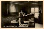 J.H. de Pinksterblom te Arkel, Kleine Meisjesslaapzaal, Verzamelen, Ansichtkaarten | Nederland, Ophalen of Verzenden, Voor 1920