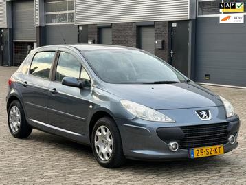 Peugeot 307 1.4-16V XS AIRCO CRUISE NIEUW APK NAP beschikbaar voor biedingen