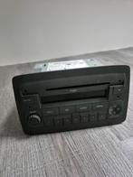 FIAT PANDA AUTORADIO ORIGINEEL - UITSTEKENDE STAAT, Verzenden, Fiat