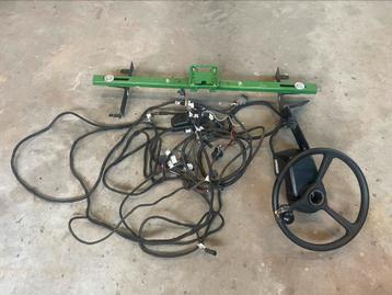 John Deere ATU 300 beschikbaar voor biedingen