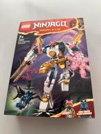 Lego ninjago 71807, Ophalen of Verzenden, Nieuw